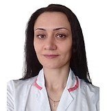 Врач Бобешко Екатерина Александровна