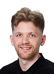 Врач Бобкин Сергей Сергеевич