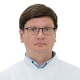 Врач Бобонов Андрей Михайлович