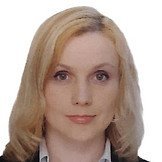 Врач Бобонова Елена Николаевна