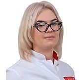 Врач Бобович Юлия Сергеевна