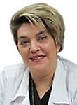 Врач Бобрикова Ольга Евгеньевна