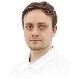 Врач Бобров Алексей Александрович