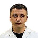 Врач Бобровских Андрей Анатольевич