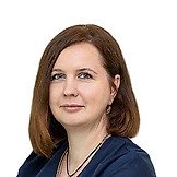 Врач Бочарникова Наталья Евгеньевна