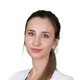 Врач Боцманова Полина Олеговна