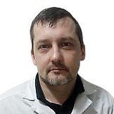 Врач Боев Дмитрий Евгеньевич