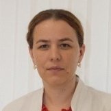 Врач Боева Наталия Анатольевна