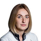 Врач Богатищева Екатерина Васильевна