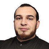 Врач Богданов Дмитрий Вячеславович