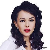 Врач Богданова Татьяна Геннадьевна
