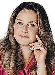 Врач Богомазова Александра Васильевна