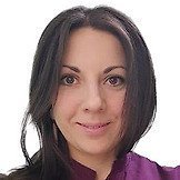 Врач Богомолова Оксана Александровна