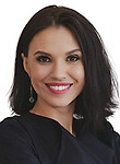 Врач Болдина Ирина Владимировна