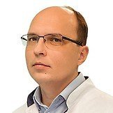 Врач Болдинов Иван Александрович