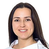 Врач Болдырева Ирина Васильевна