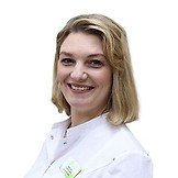 Врач Болдырева Марина Викторовна