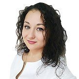 Врач Болдырева Нина Борисовна