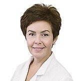 Врач Болдырева Татьяна Петровна