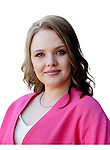 Врач Болдырева Виктория Андреевна