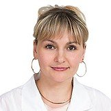 Врач Большакова Екатерина Александровна