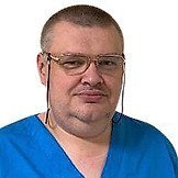 Врач Болтенков Михаил Евгеньевич