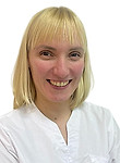 Врач Болтенкова Людмила Николаевна