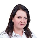 Врач Бондаренко Елена Борисовна