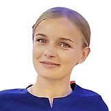 Врач Гвоздева Ксения Александровна