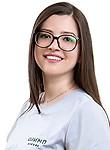 Врач Бонже Надин Илян