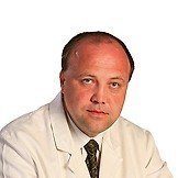 Врач Борисенко Олег Юрьевич