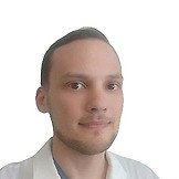 Врач Борисов Андрей Константинович