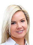 Врач Борисова Екатерина Михайловна