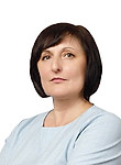 Врач Борисова Ольга Викторовна 