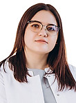 Врач Борисова Татьяна Юрьевна 