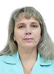Врач Бородинова Ирина Геннадьевна