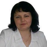 Врач Борсякова Ирина Владимировна