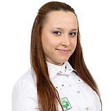 Врач Борзунова Анна Андреевна