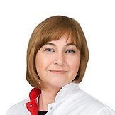 Врач Борзых Евгения Владимировна