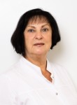 Врач Борзых Лариса Васильевна