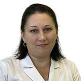 Врач  Брагина Елена Леонидовна