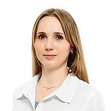 Врач Бражник Елена Анатольевна