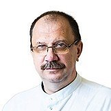 Врач Брехов Владимир Леонидович