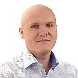 Врач Брежнев Александр Сергеевич