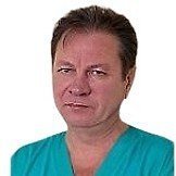Врач Брежнев Геннадий Николаевич