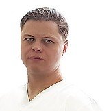 Врач Брежнев Станислав Геннадьевич