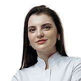 Врач Брежнева Марина Сергеевна
