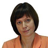Врач Брежнева Наталия Владимировна