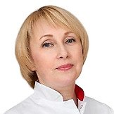 Врач Брежнева Наталья Владимировна