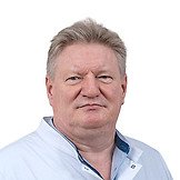 Врач Брянцев Александр Владимирович